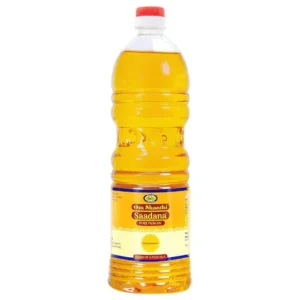 Cycle Om Shanthi Saadana Pure Puja Oil 900 ml