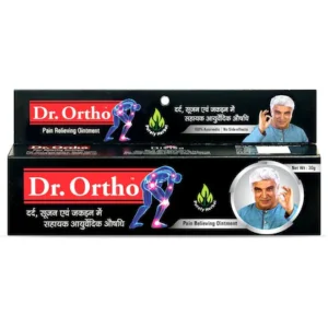 Dr. Ortho Pain Relieving Ointment 30 g
