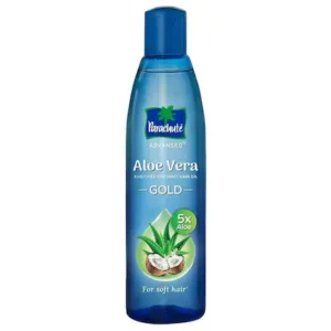 Parachute Advansed Aloe Vera Enriched Coconut Hair Oil 250 ml