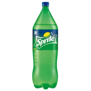 Sprite 2.25 L