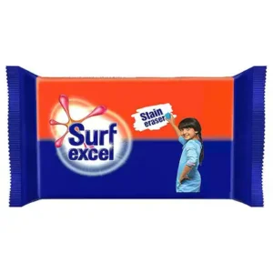 Surf Excel Detergent Bar 80 g